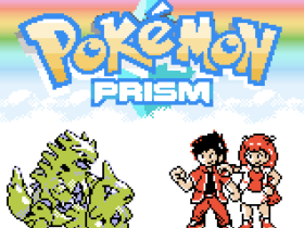 Pokemon Prism v0.95