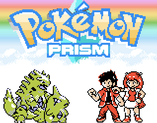 Pokemon Prism v0.95