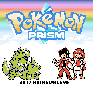 Pokemon Prism v0.95