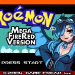 Mega Moemon FireRed Changelog
