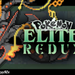 Pokemon Elite Redux Changelog
