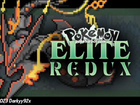 Pokemon Elite Redux Changelog
