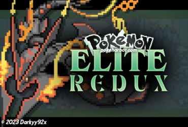 Pokemon Elite Redux Changelog