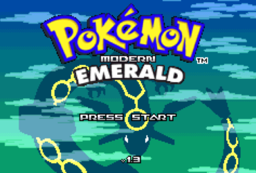 Pokemon Modern Emerald Changelog