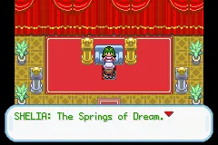 Pokemon Elysium List of Available Pokemon