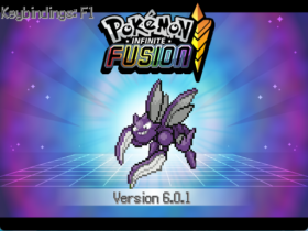 Pokemon Infinite Fusion Changelog