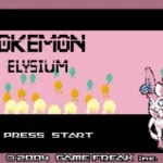 Pokemon Elysium Guidelines and Puzzle Solutions