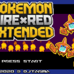 Pokemon Fire Red Extended Evolution List