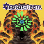 Pokemon Mystery Dungeon Explorers of Heaven & Hell Documentation