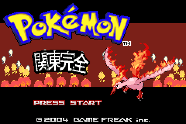 Pokemon Kanto Complete Legendary Locations