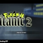 Pokemon Titanic 2 Documentation [No Spoilers]