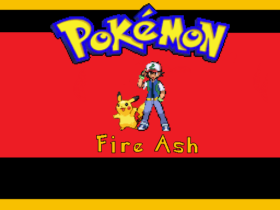 Pokemon Fire Ash Pokemon Locations