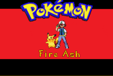 Pokemon Fire Ash Pokemon Locations