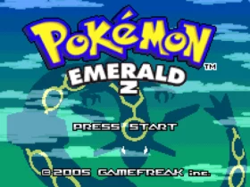 Pokemon Emerald Z Item Locations