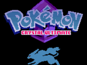 Pokemon Crystal Ultimate Changelog