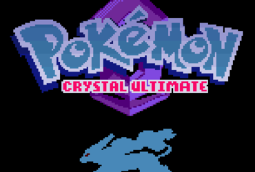 Pokemon Crystal Ultimate Changelog