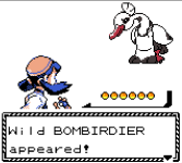 Pokemon Serene Crystal GBC