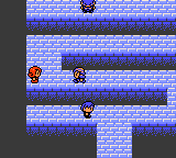 Pokemon Serene Crystal GBC