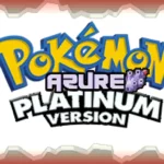 Pokemon Azure Platinum TM & HM Locations