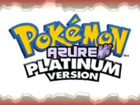 Pokemon Azure Platinum Item Locations