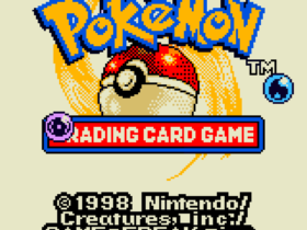 Pokemon TCG Neo Changelog