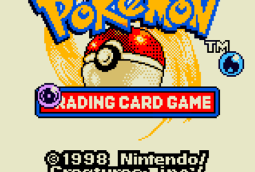 Pokemon TCG Neo Changelog