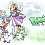 Pokemon Weird Type Fun Pokedex & Evolution Items