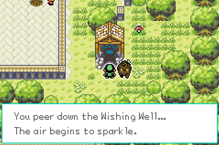 Pokemon Emerald Seaglass Important Item Locations