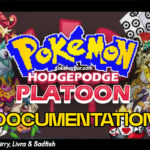 Pokemon Hodgepodge Platoon Documentation