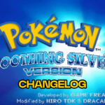 Pokemon Soothing Silver Changelog.webp