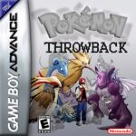 Pokemon Throwback Catch 'em All Event Guide