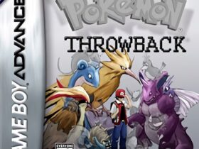 Pokemon Throwback Catch 'em All Event Guide