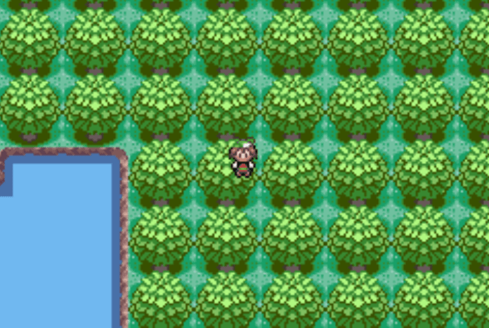 Pokemon Emerald Kaizo Cheats